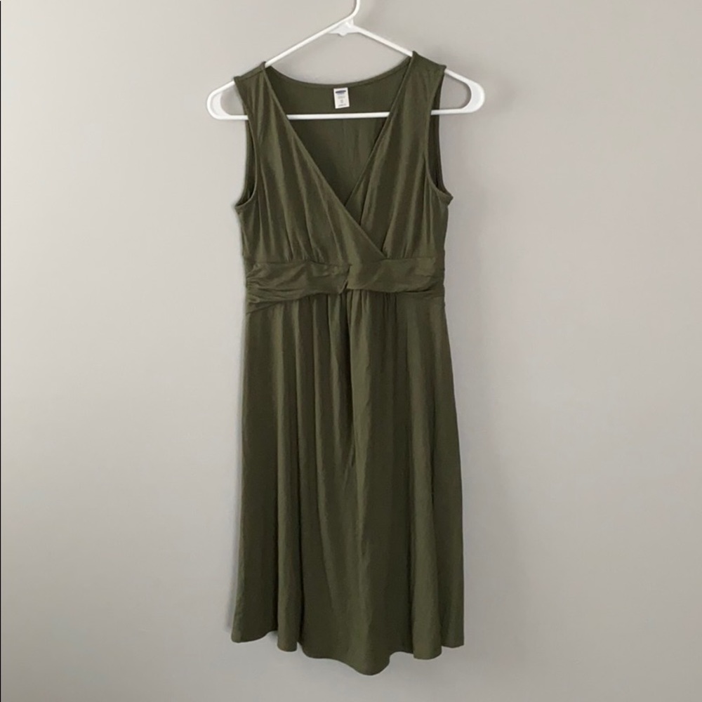 Maternity dress